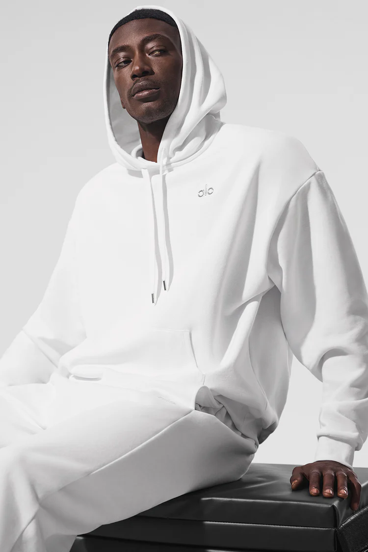 Accolade Hoodie