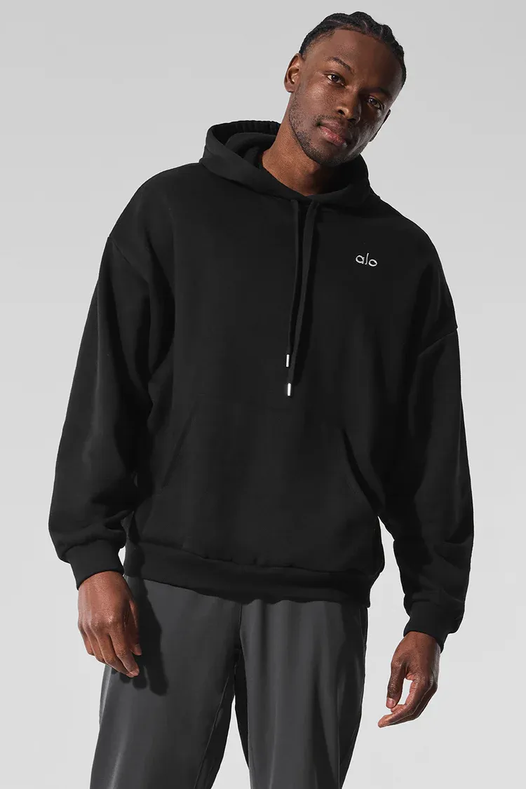 Accolade Hoodie