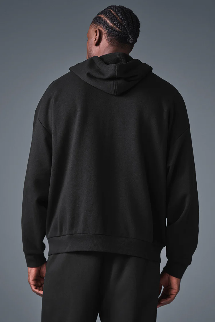 Accolade hoodie