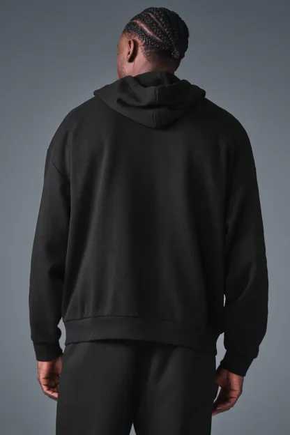 Accolade hoodie