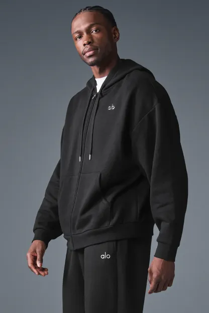 Accolade hoodie