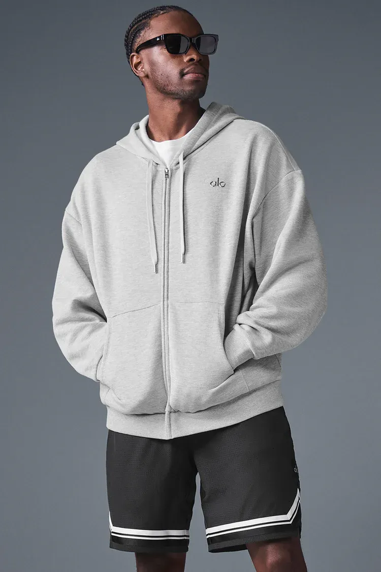 Accolade hoodie