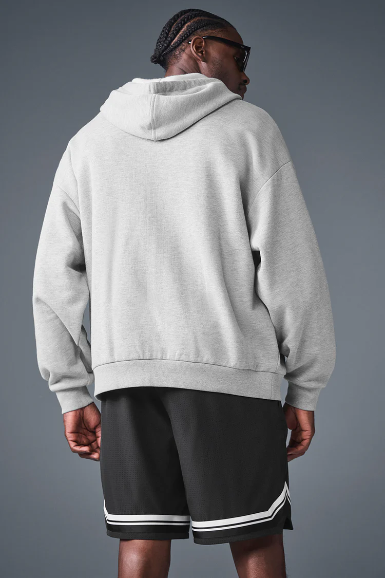 Accolade hoodie