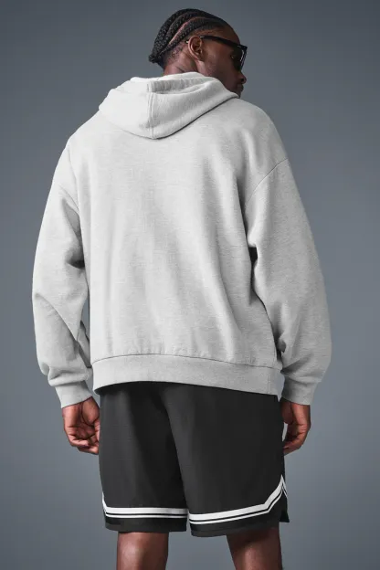 Accolade hoodie