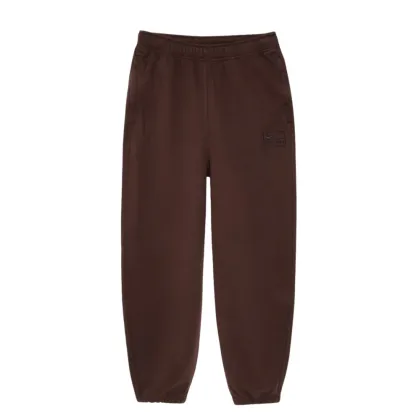 Fleece Cuffed Sweatpants