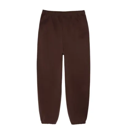 Fleece Cuffed Sweatpants