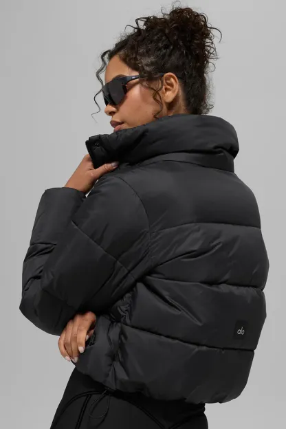 [Copy]Glacier Puffer