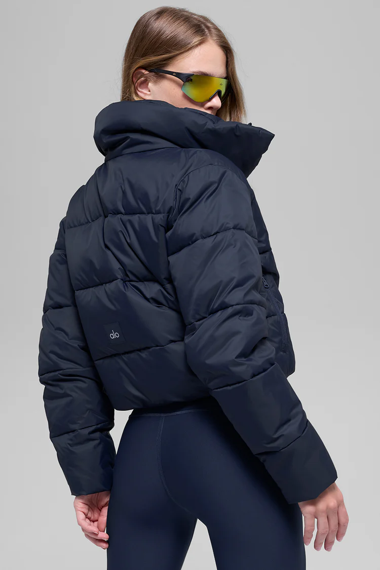 [Copy]Glacier Puffer