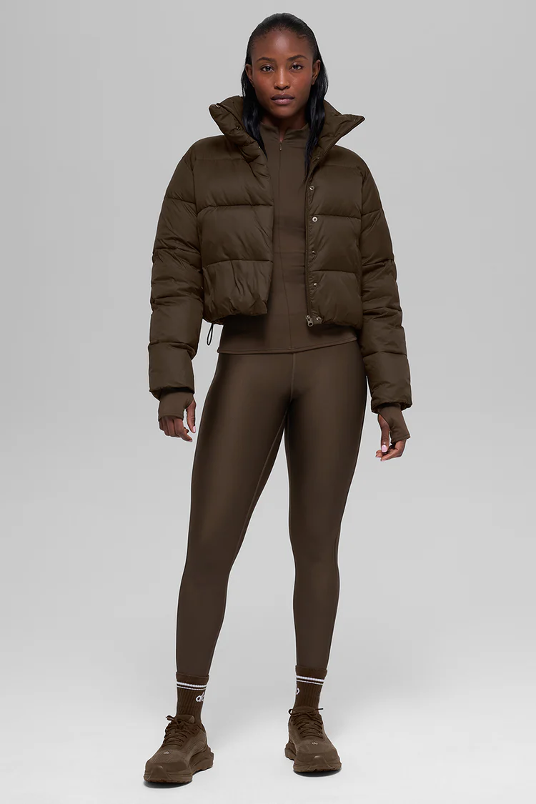 [Copy]Glacier Puffer