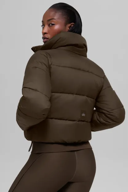 [Copy]Glacier Puffer