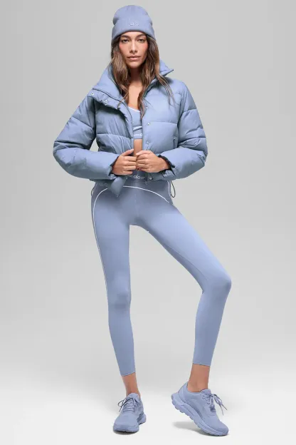 [Copy]Glacier Puffer