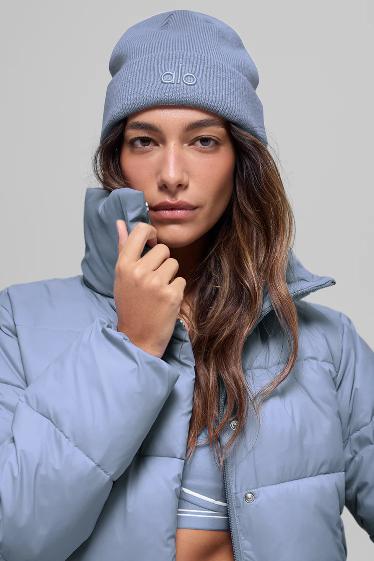 [Copy]Glacier Puffer