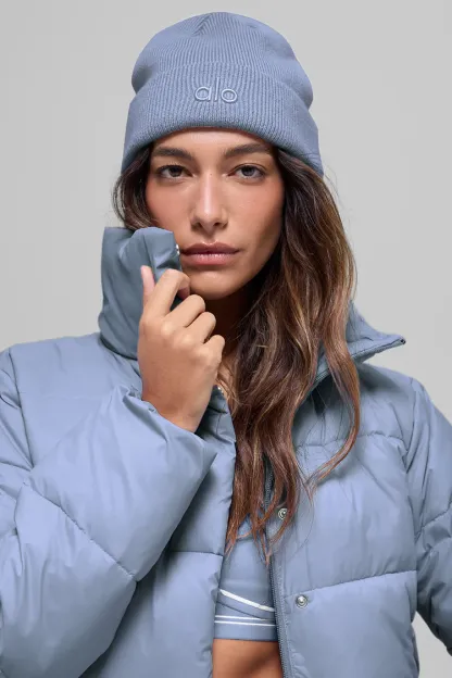 [Copy]Glacier Puffer