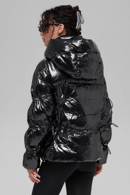 Stunner Puffer Jacket