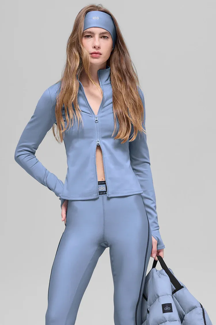 Airlift Winter Warm Radiant Full-Zip Jacket