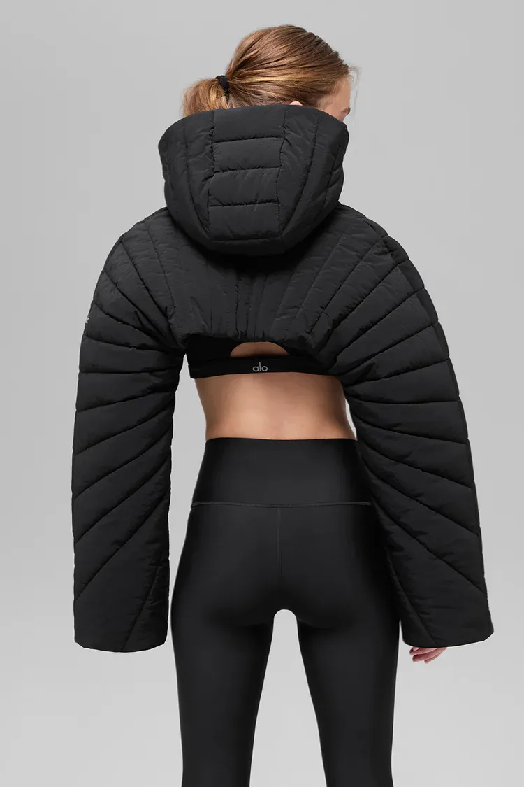 [Copy]Platinum Puffer