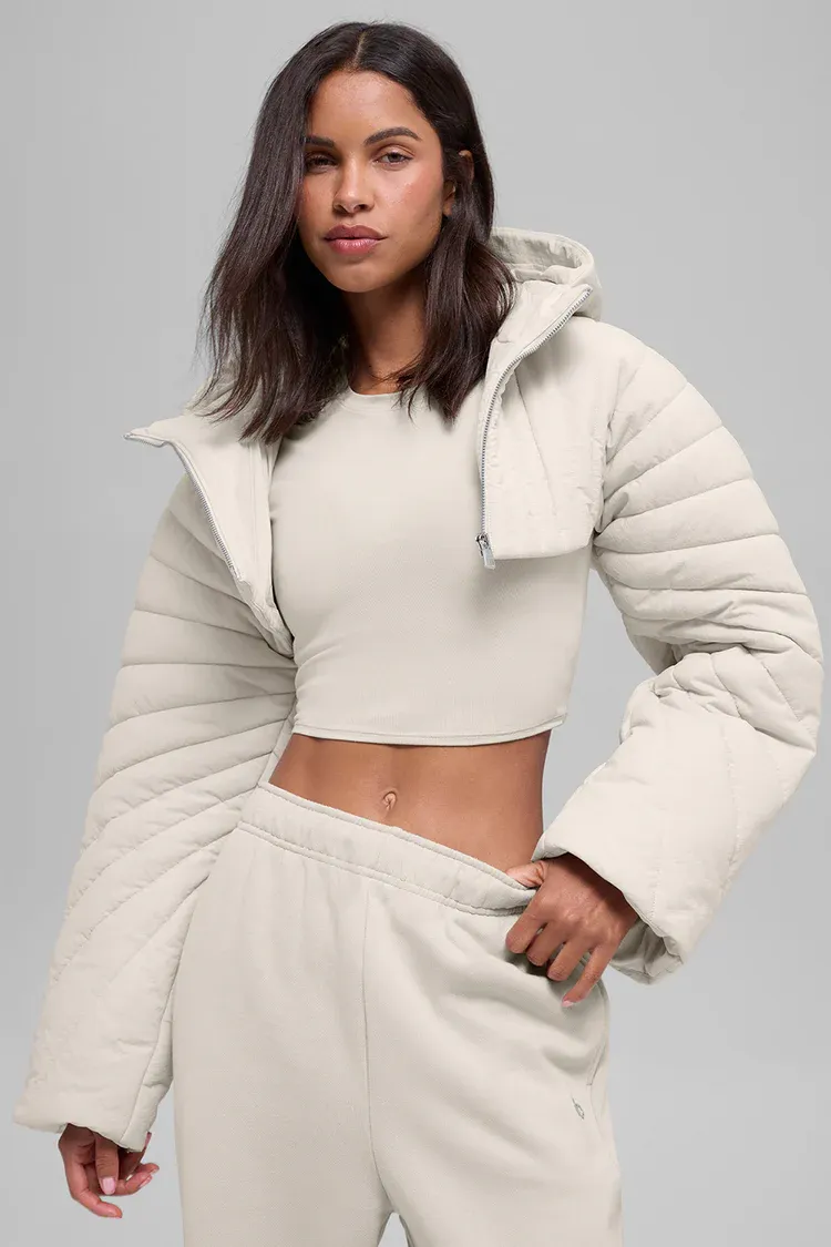 [Copy]Platinum Puffer