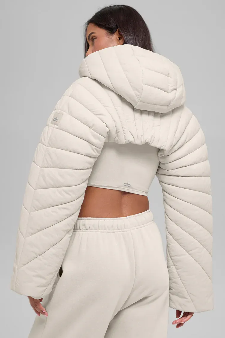 [Copy]Platinum Puffer