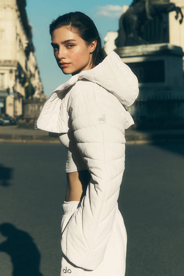 [Copy]Platinum Puffer