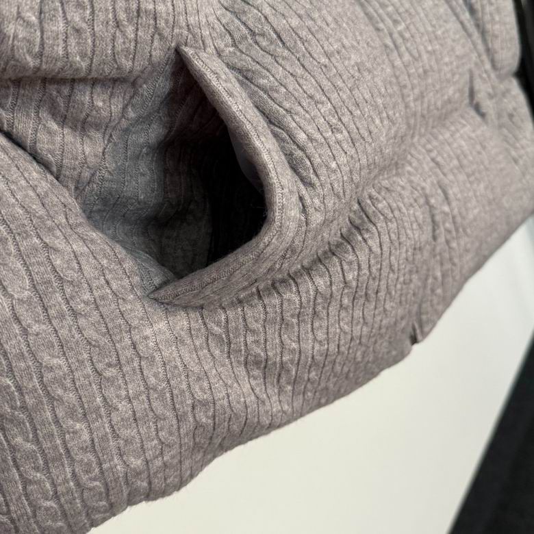 Survêtement sweat + pantalon + Veste sans manches RL