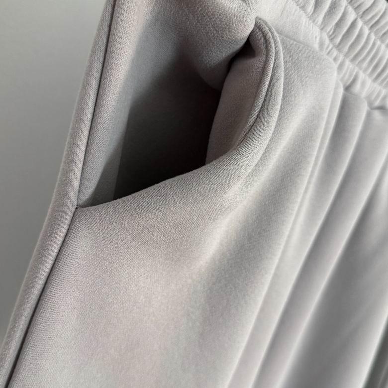 Survêtement sweat + pantalon + Veste sans manches RL