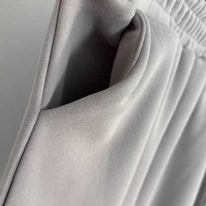 Survêtement sweat + pantalon + Veste sans manches RL