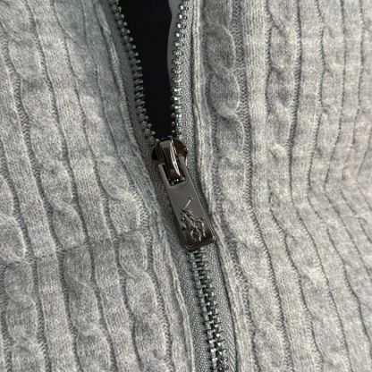 Survêtement sweat + pantalon + Veste sans manches RL