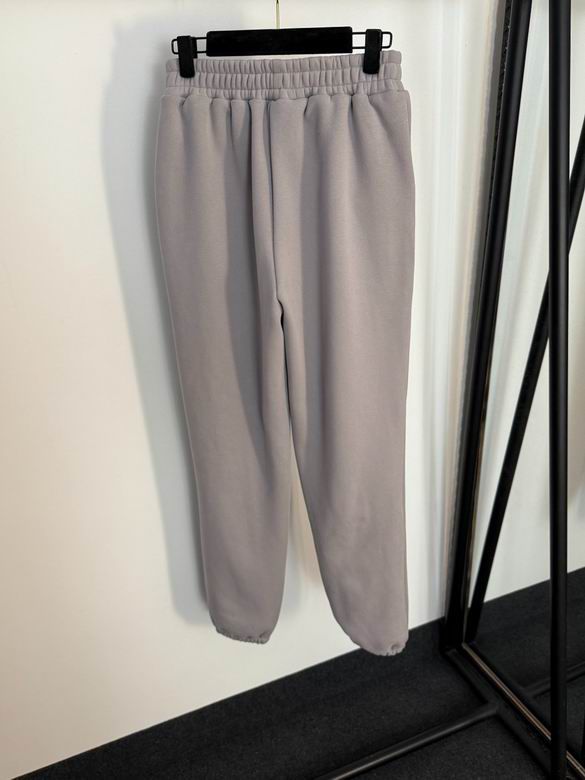 Survêtement sweat + pantalon + Veste sans manches RL