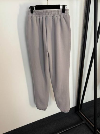 Survêtement sweat + pantalon + Veste sans manches RL