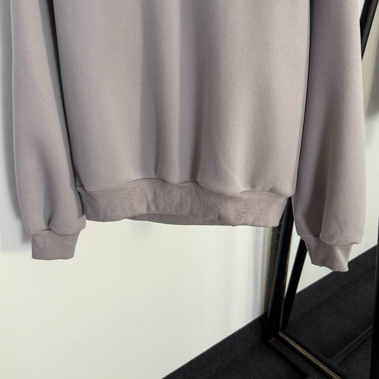 Survêtement sweat + pantalon + Veste sans manches RL