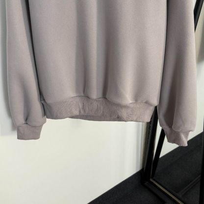 Survêtement sweat + pantalon + Veste sans manches RL