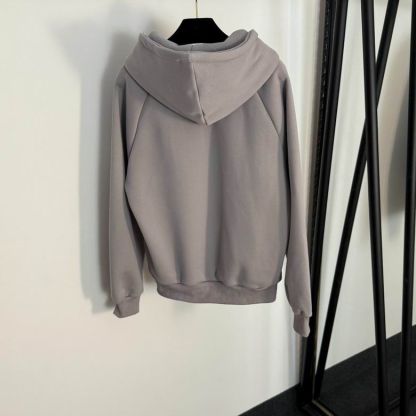 Survêtement sweat + pantalon + Veste sans manches RL