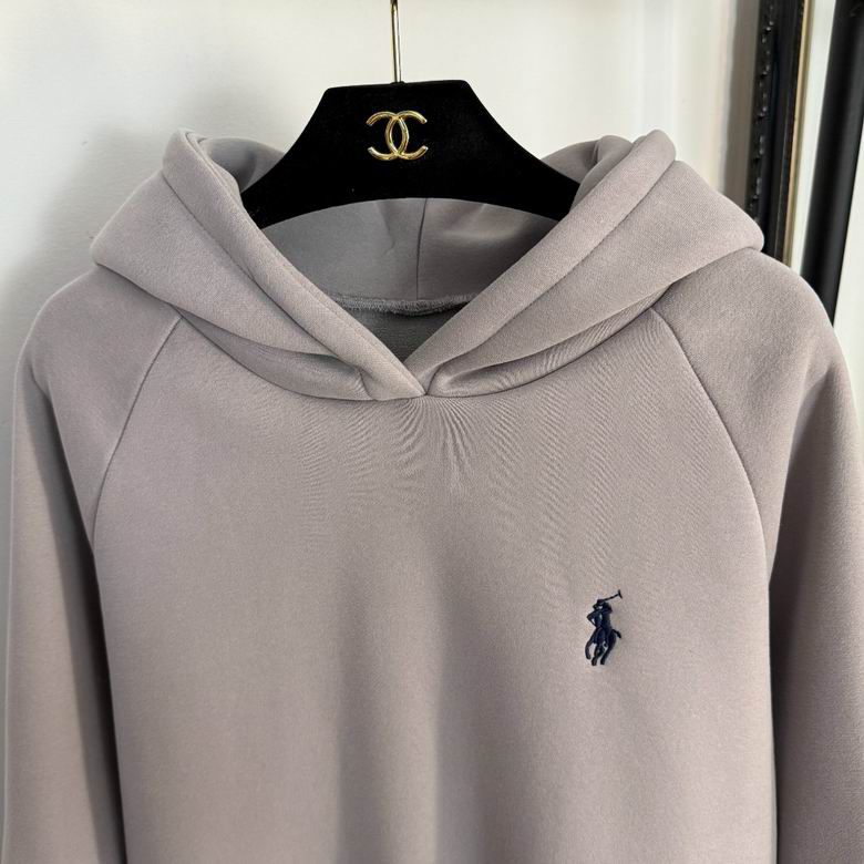 Survêtement sweat + pantalon + Veste sans manches RL