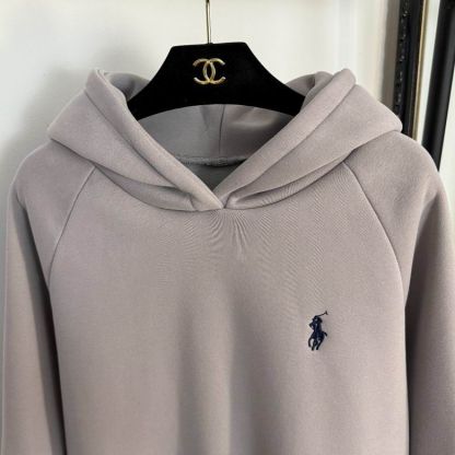 Survêtement sweat + pantalon + Veste sans manches RL