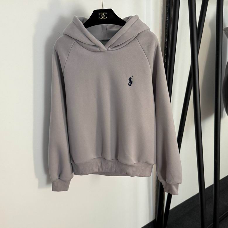 Survêtement sweat + pantalon + Veste sans manches RL