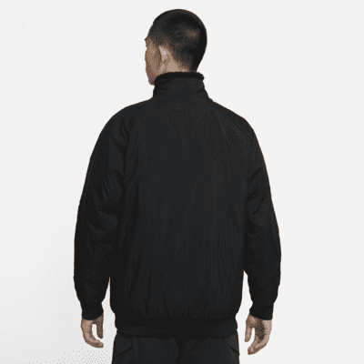 Sportswear Swoosh Full-Zip Reversible Jacket
