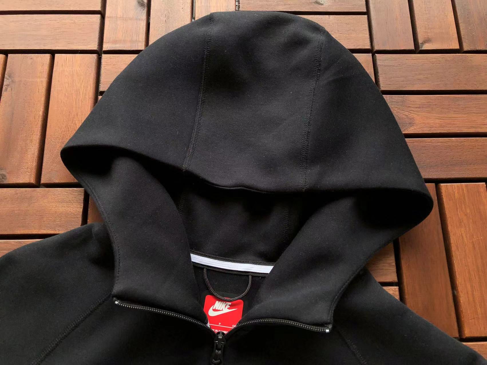 Techfleece Hoodie New Season