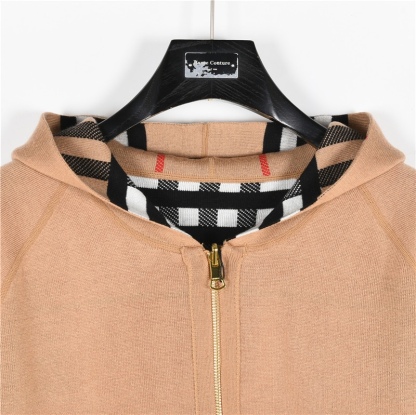 Double-sided checkered pattern jacket