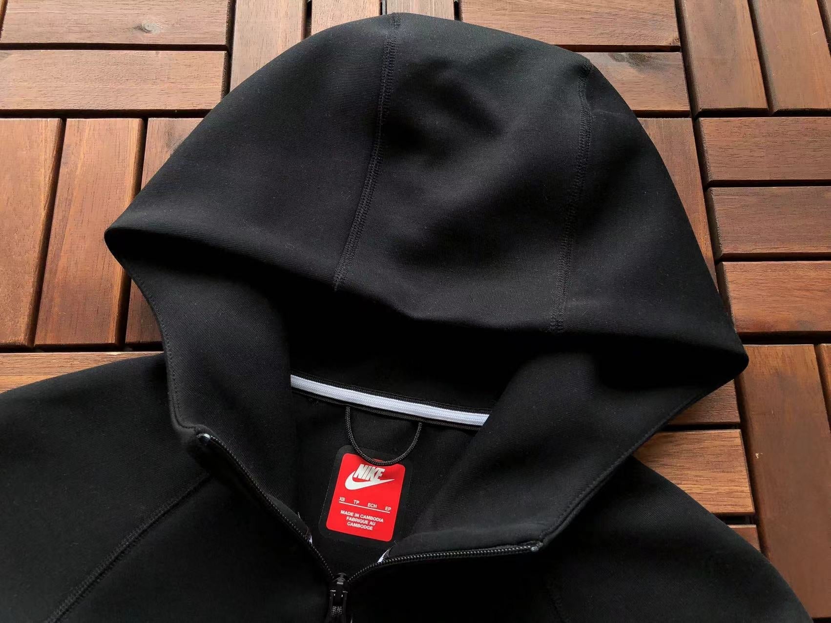 Techfleece Hoodie New Season