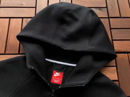 Techfleece Hoodie New Season