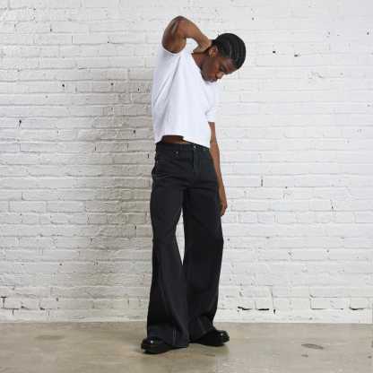 Twisted Tokyo Dad Jeans | Baggy, Wide-Leg