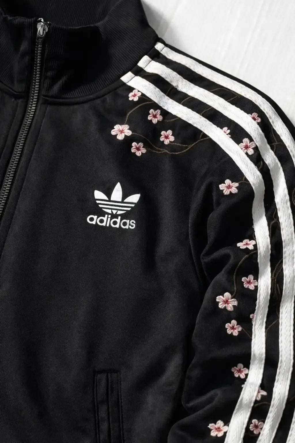 New Year Printing Jacket