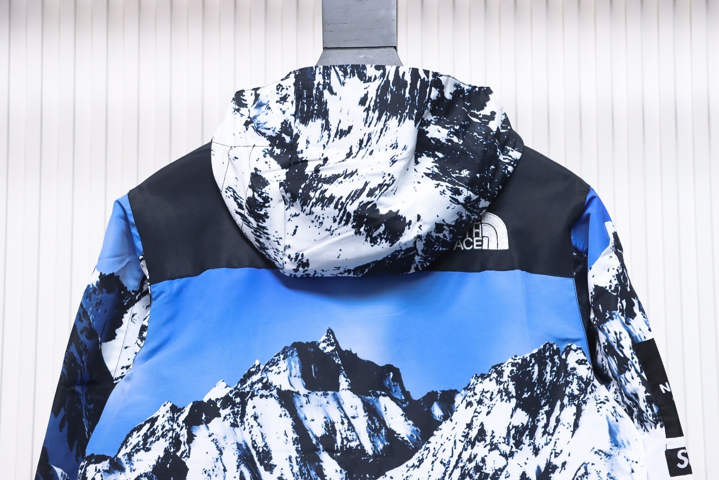 THE N0RTH FACE x Supreme Snow Mountain Outdoor Jacket