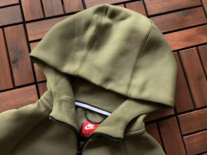 Techfleece Hoodie New Season