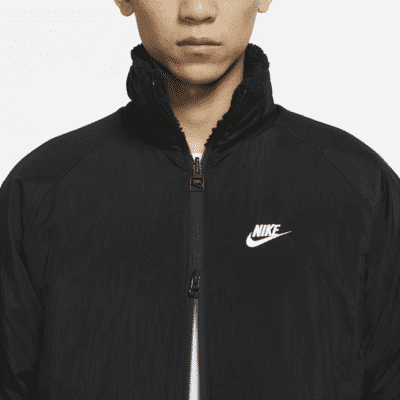 Sportswear Swoosh Full-Zip Reversible Jacket