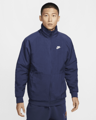 Sportswear Swoosh Full-Zip Reversible Jacket
