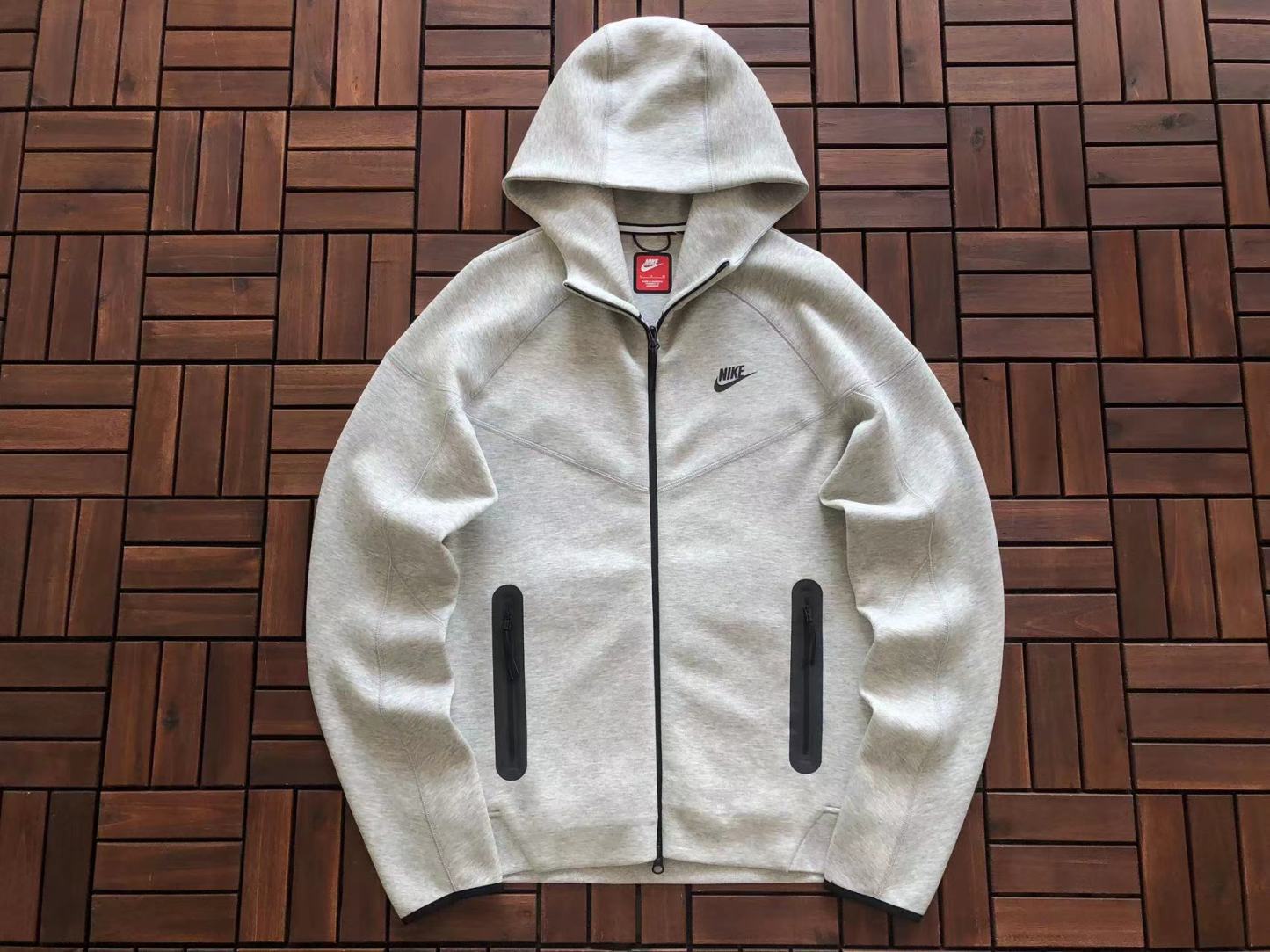 Techfleece Hoodie New Season