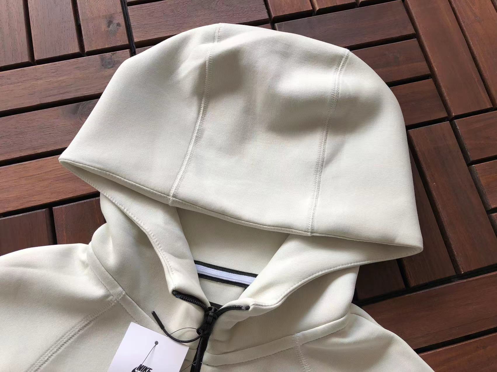 Techfleece Hoodie New Season