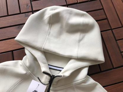 Techfleece Hoodie New Season