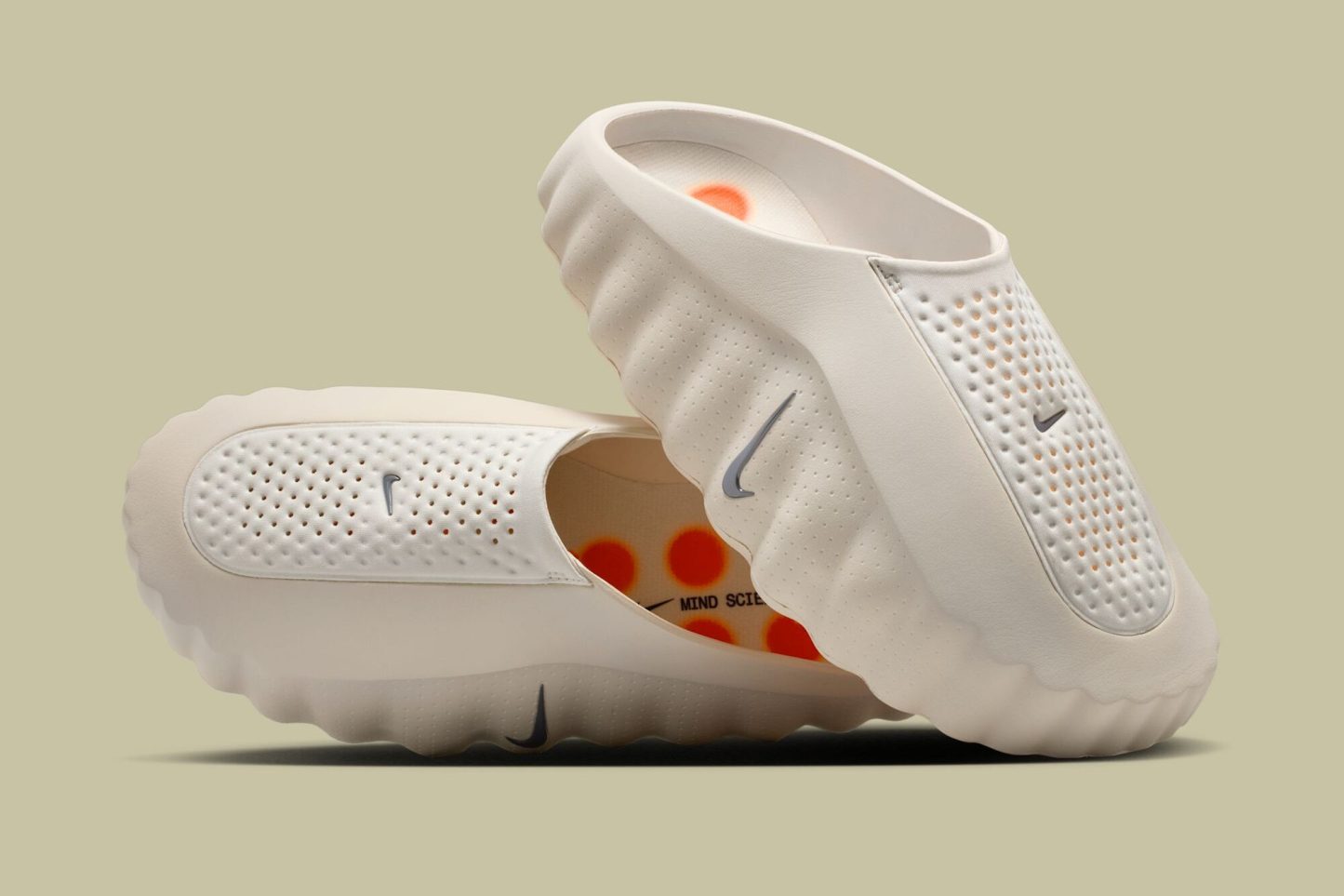 Mind 001 "Light Bone"